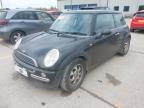 2002 MINI MINI ONE for sale at Copart SANDWICH