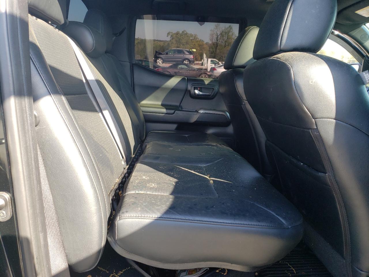 3TMGZ5AN1LM364831 TOYOTA TACOMA 2020
