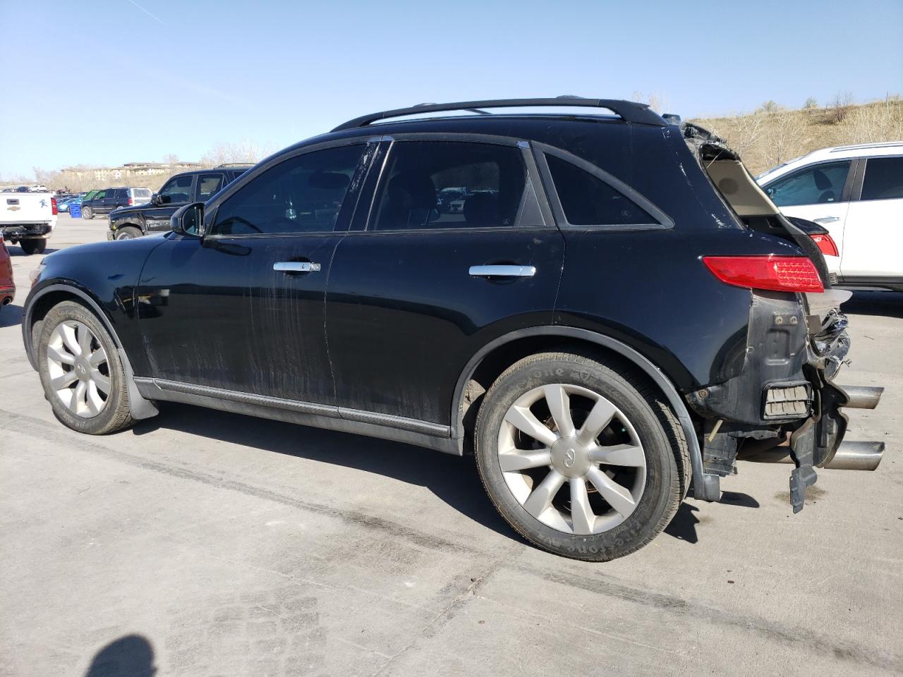 I (S50) I (S50)