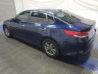 2016 Kia Optima Lx на продаже в Dunn, NC - Mechanical