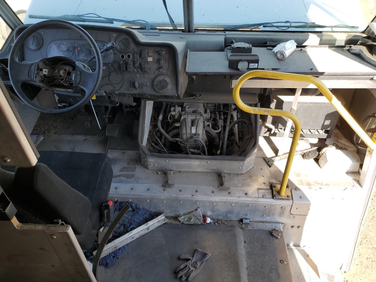 1F65F5KYXH0A01093 FORD All Models 2017