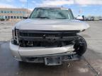 2007 Chevrolet Silverado K1500 for Sale in Littleton, CO - Front End