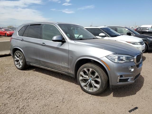  BMW X5 2018 Gray