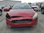 2017 Ford Focus Se   en Venta en Spartanburg, SC - Front End