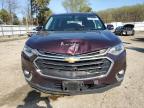 2018 Chevrolet Traverse Lt for Sale in Hampton, VA - Rear End