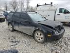 2004 Volkswagen Jetta Gls Tdi for Sale in Wayland, MI - Front End