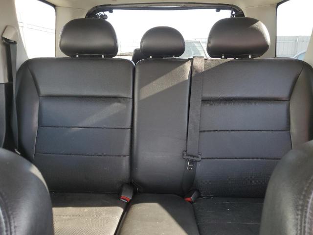 2007 FORD ESCAPE LIMITED