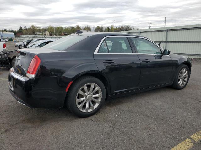  CHRYSLER 300 2015 Czarny