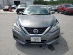 2017 Nissan Altima 2.5 იყიდება Savannah-ში, GA - Rear End