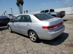 2003 Honda Accord Ex for Sale in Van Nuys, CA - Rear End