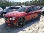 2021 Mercedes-Benz Glb 250 en Venta en Ellenwood, GA - Rear End