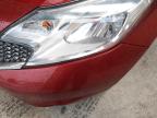 2014 NISSAN NOTE ACENT for sale at Copart BELFAST