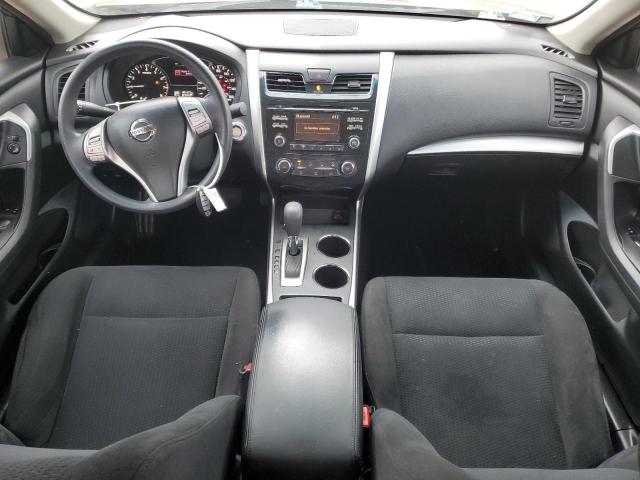  NISSAN ALTIMA 2015 Brązowy