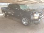 2018 Chevrolet Silverado C1500 Custom for Sale in Andrews, TX - Front End