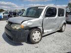 2013 Nissan Cube S за продажба в Riverview, FL - Front End