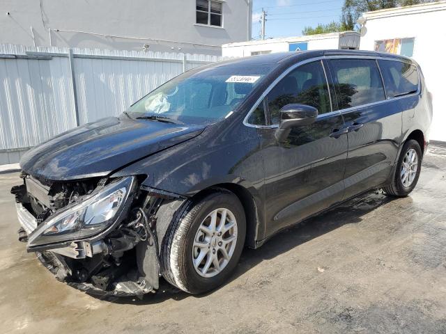 CHRYSLER VOYAGER LX 2023