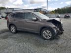 2014 Honda Cr-V Exl   للبيع في Concord، NC - Front End