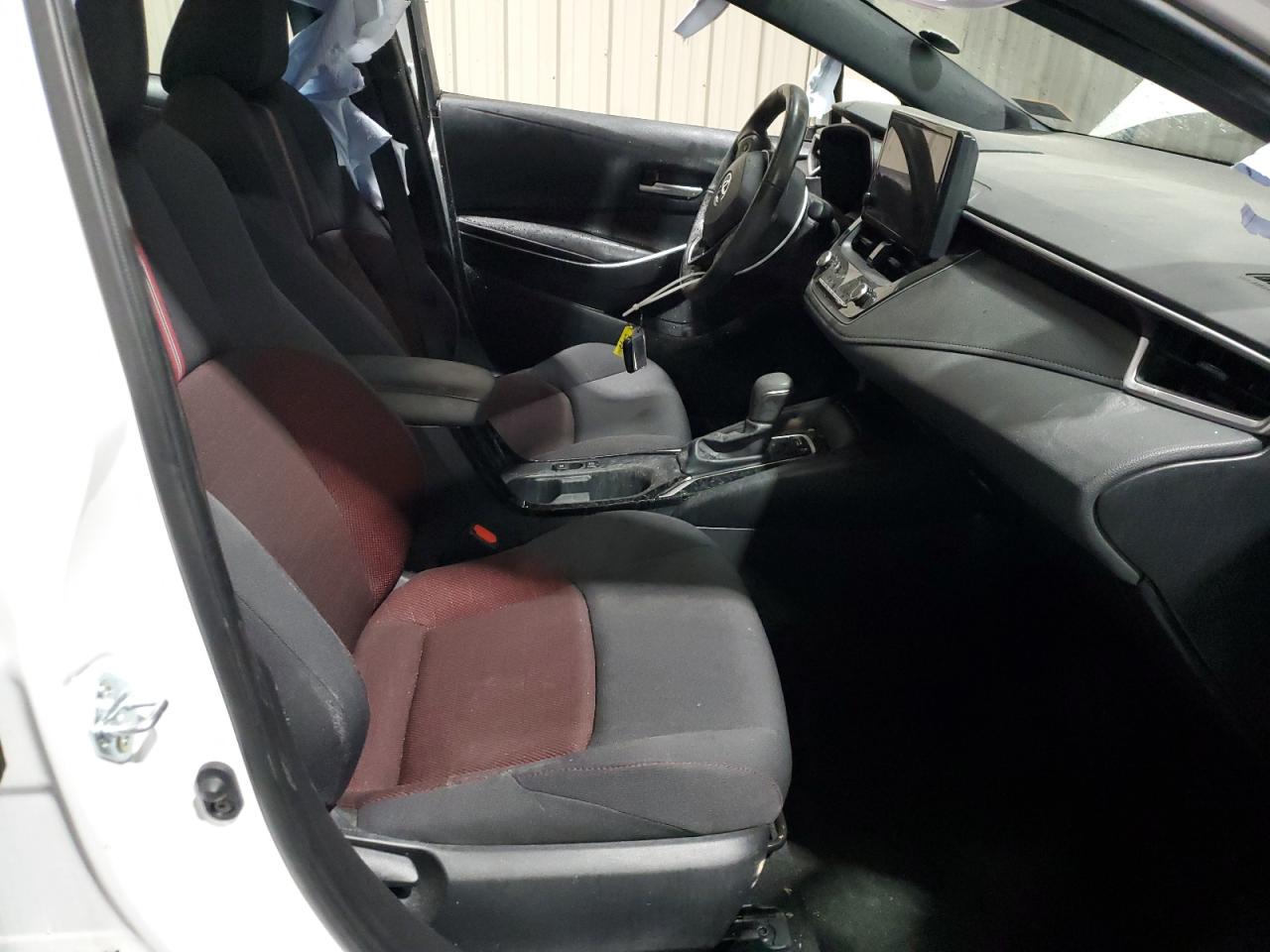 5YFS4MCE3RP176149 TOYOTA COROLLA 2024