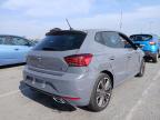 2024 SEAT IBIZA ANNI for sale at Copart CHESTER