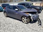 2014 Hyundai Veloster  за продажба в North Billerica, MA - Front End