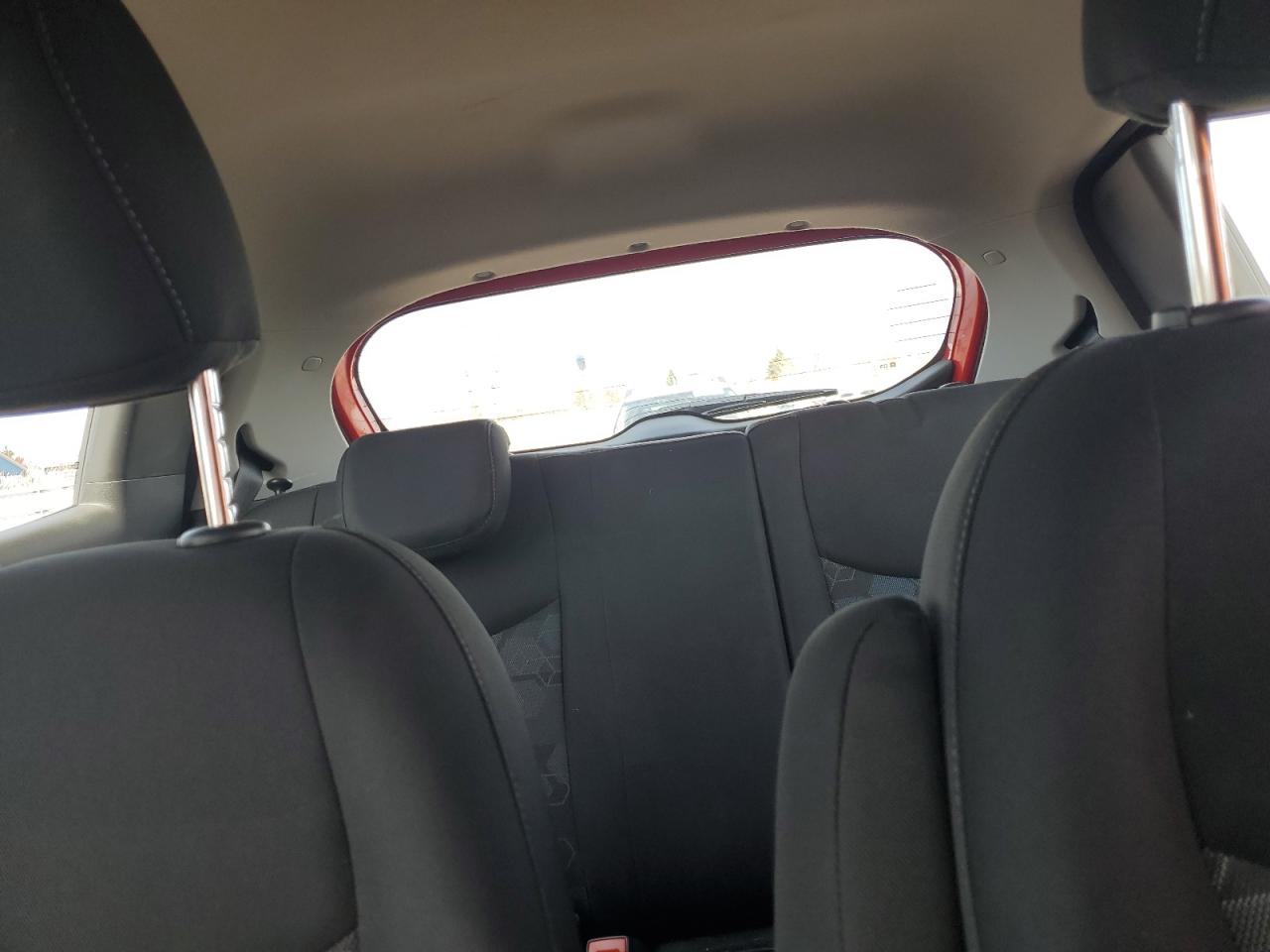 KL8CD6SA8GC622616 CHEVROLET SPARK 2016