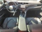 2020 Toyota Camry Xse للبيع في Wilmer، TX - Front End