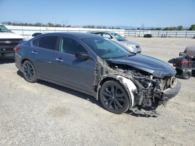  NISSAN ALTIMA 2018 Сharcoal