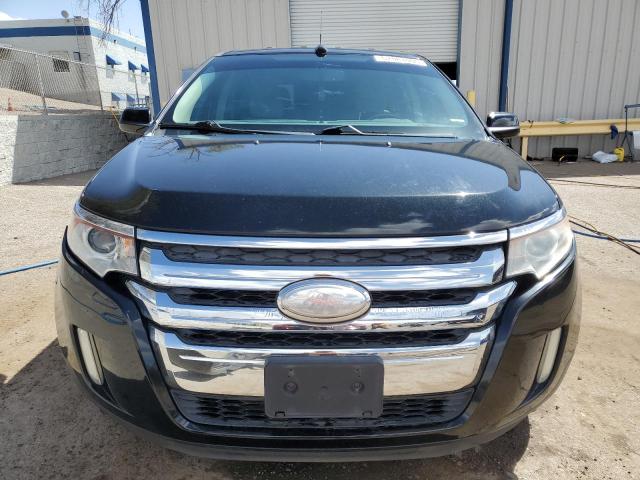  FORD EDGE 2013 Granatowy