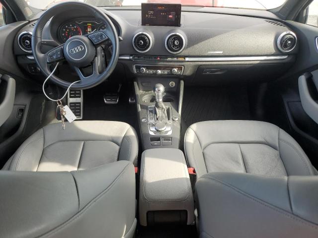  AUDI A3 2020 Серый