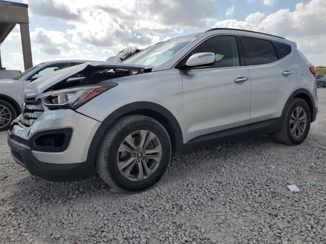 2016 Hyundai Santa Fe Sport 