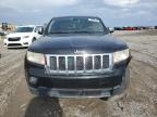 2012 Jeep Grand Cherokee Overland na sprzedaż w Earlington, KY - Side