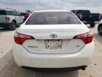 2015 Toyota Corolla L for Sale in Haslet, TX - Front End