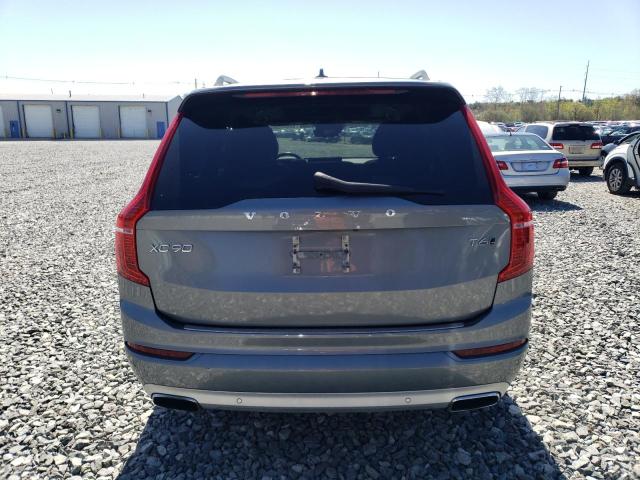  VOLVO XC90 2016 Szary