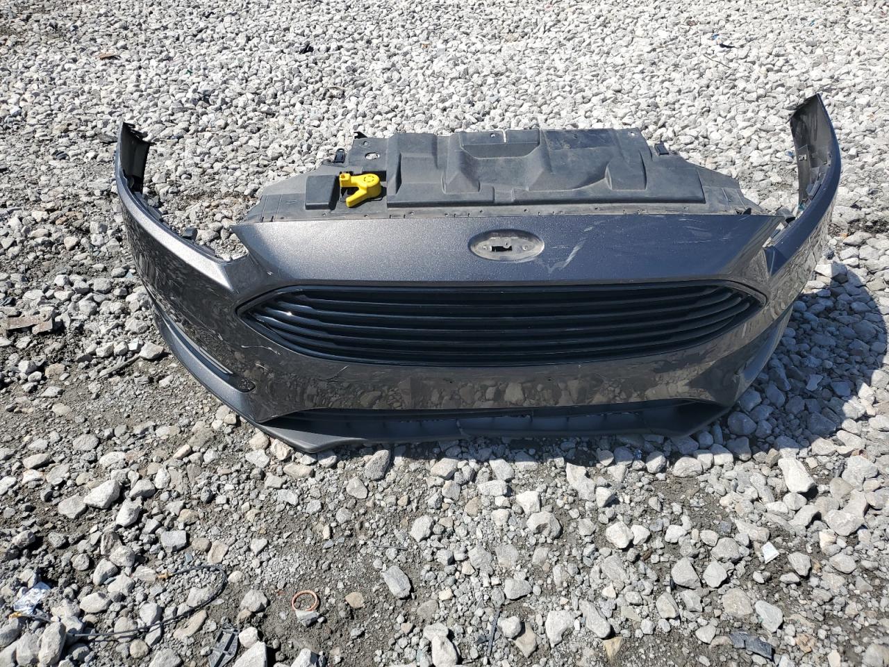 1FADP3FE5JL312063 FORD FOCUS 2018