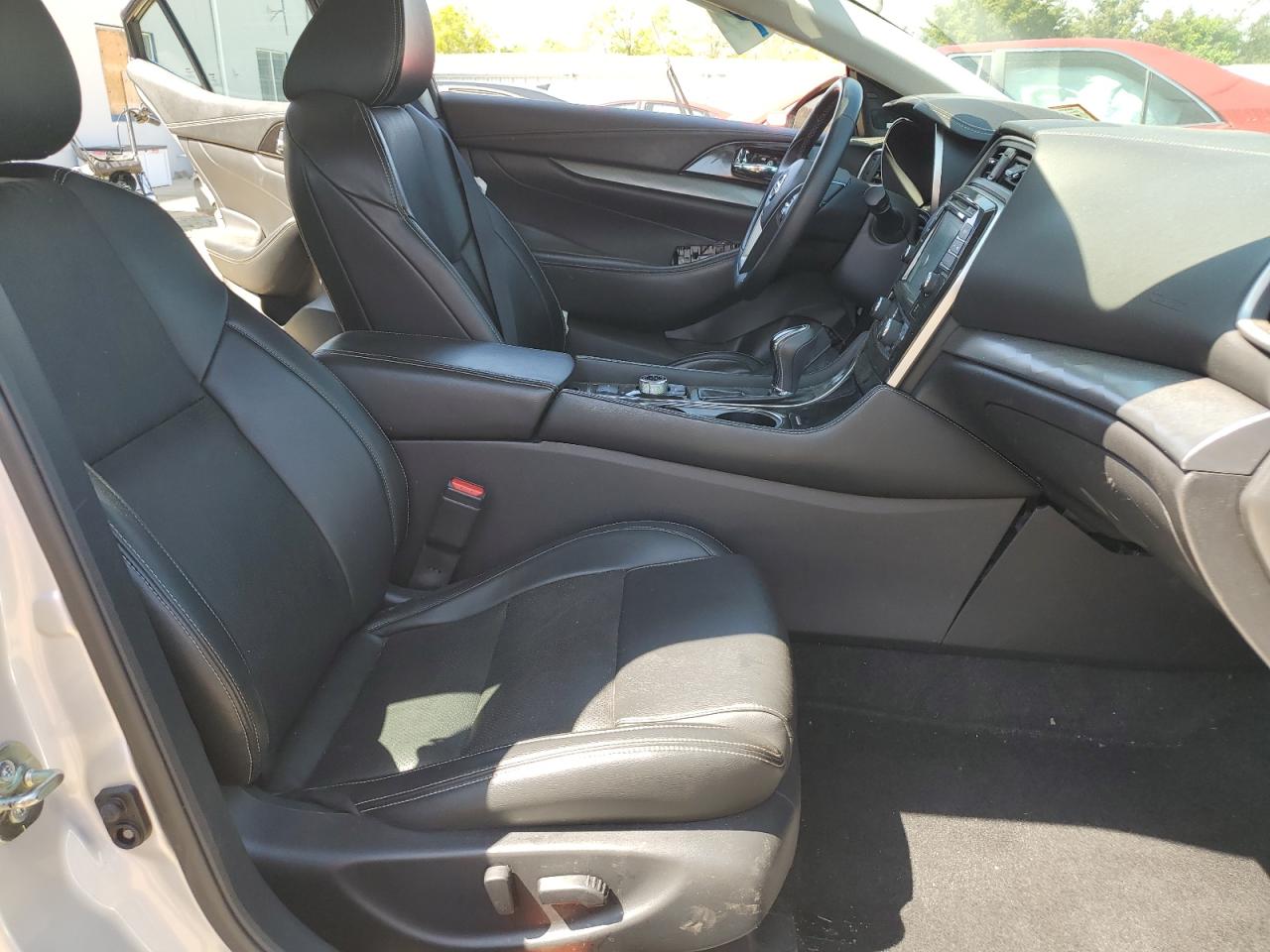 1N4AA6AP4JC391918 NISSAN MAXIMA 2018