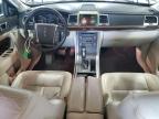 2010 Lincoln Mks  zu verkaufen in Sandston, VA - Front End
