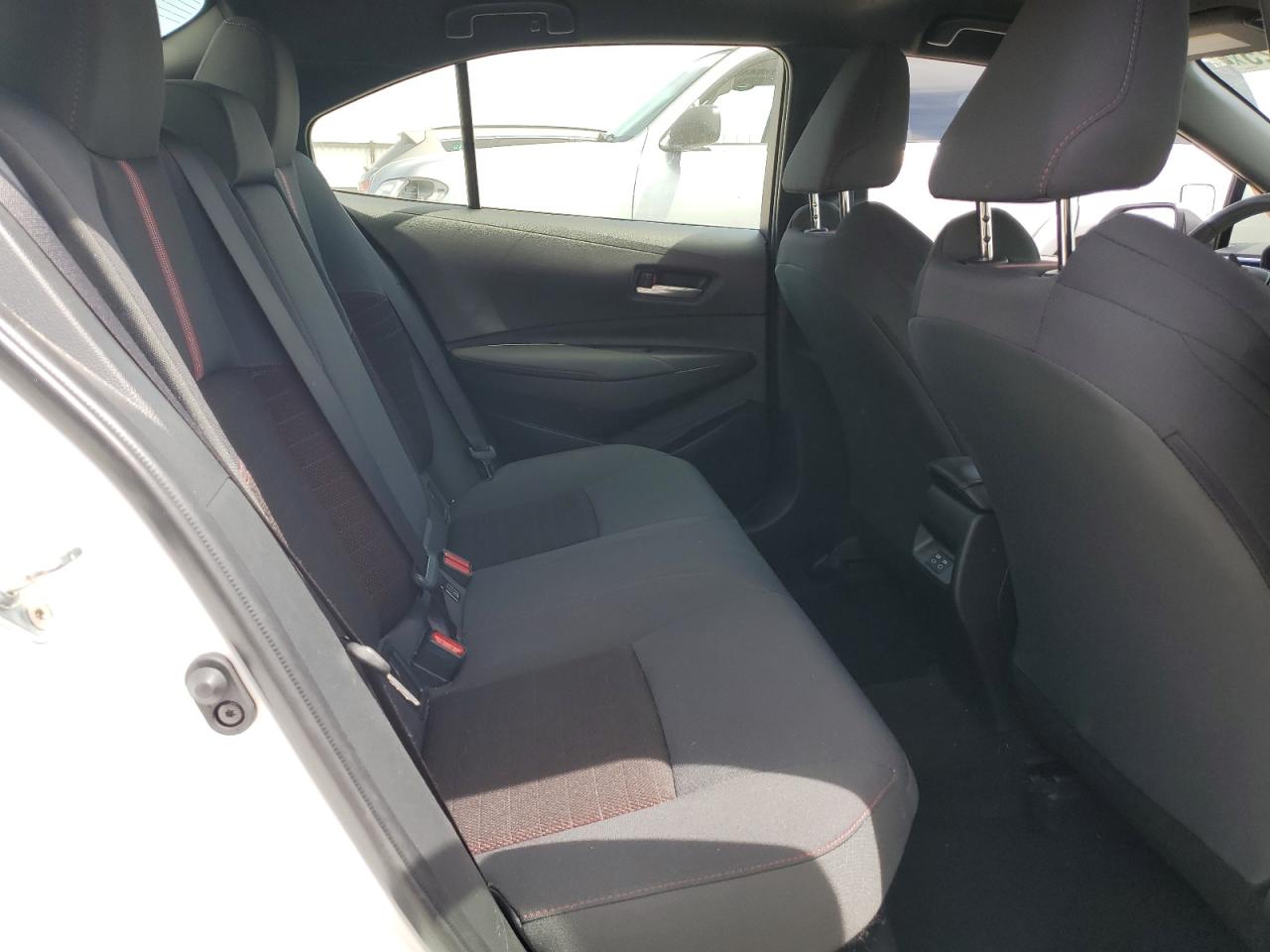 JTDBCMFE5R3047384 TOYOTA COROLLA 2024