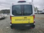 2022 Ford Transit T-150 იყიდება Mebane-ში, NC - Side