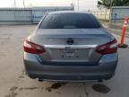 2017 Nissan Altima 2.5 იყიდება Wilmer-ში, TX - Front End
