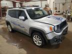 2016 Jeep Renegade Latitude იყიდება Lansing-ში, MI - Front End