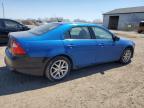 2011 Ford Fusion Sel   en Venta en Davison, MI - Front End
