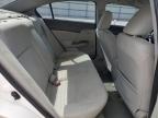2012 Honda Civic Lx de vânzare în Prairie Grove, AR - Front End