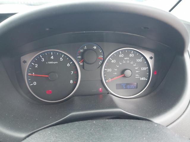 2013 HYUNDAI I20 ACTIVE