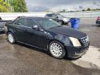 2012 Cadillac Cts Luxury Collection იყიდება Dunn-ში, NC - Front End