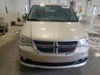 2012 Dodge Grand Caravan Crew for Sale in Franklin, WI - Side