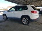 2012 Volkswagen Tiguan S na sprzedaż w Hayward, CA - Front End