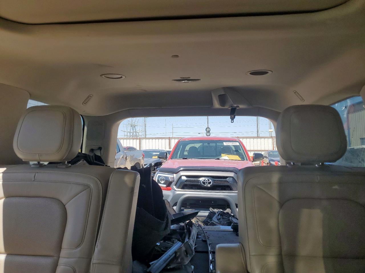 2019 Lincoln Navigator Reserve VIN: 5LMJJ2LT9KEL24193 Lot: 52375325