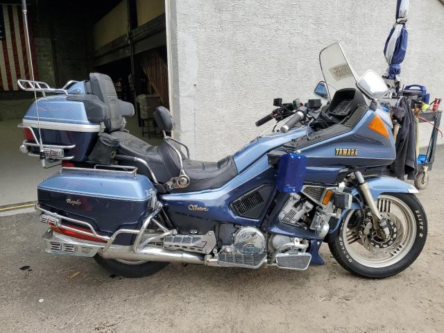 1989 Yamaha Xvz13 D