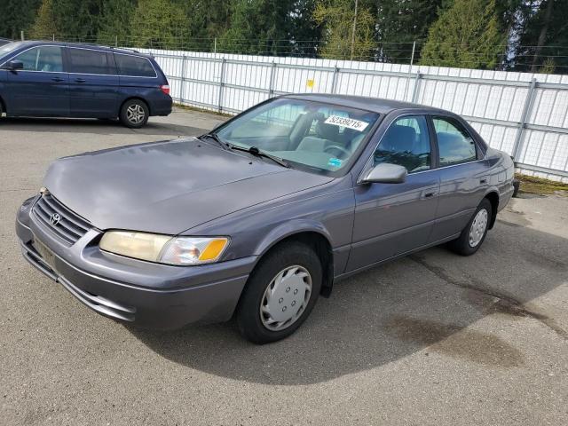 1999 Toyota Camry Le
