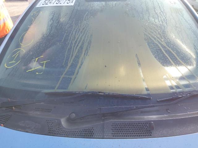 2004 HONDA JAZZ SE CV